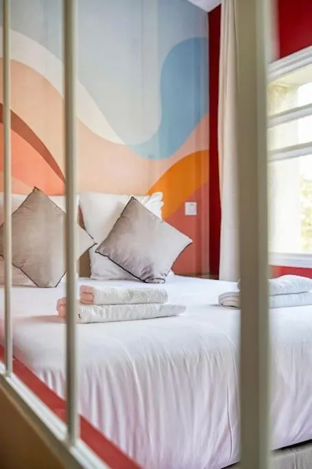 Apartment Appartement Proche Parc Monceau Pereire - III Paris
